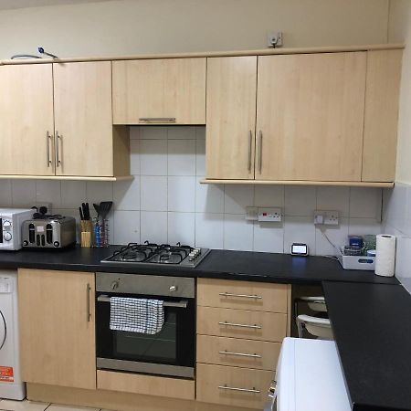 Northfield Eejs Beautiful 2 Bed Home מראה חיצוני תמונה