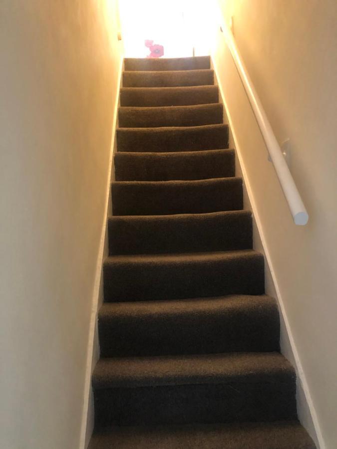 Northfield Eejs Beautiful 2 Bed Home מראה חיצוני תמונה