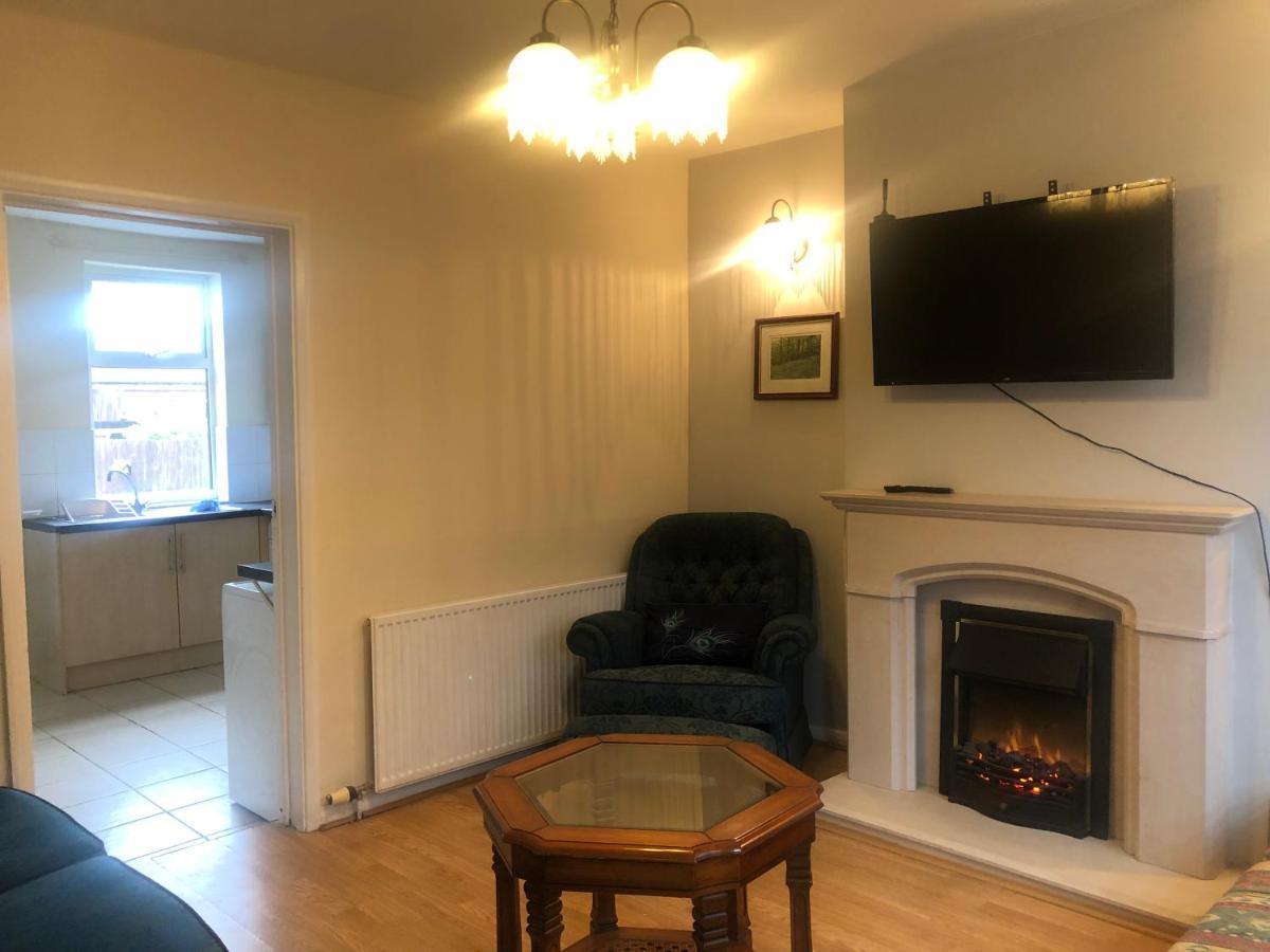 Northfield Eejs Beautiful 2 Bed Home מראה חיצוני תמונה