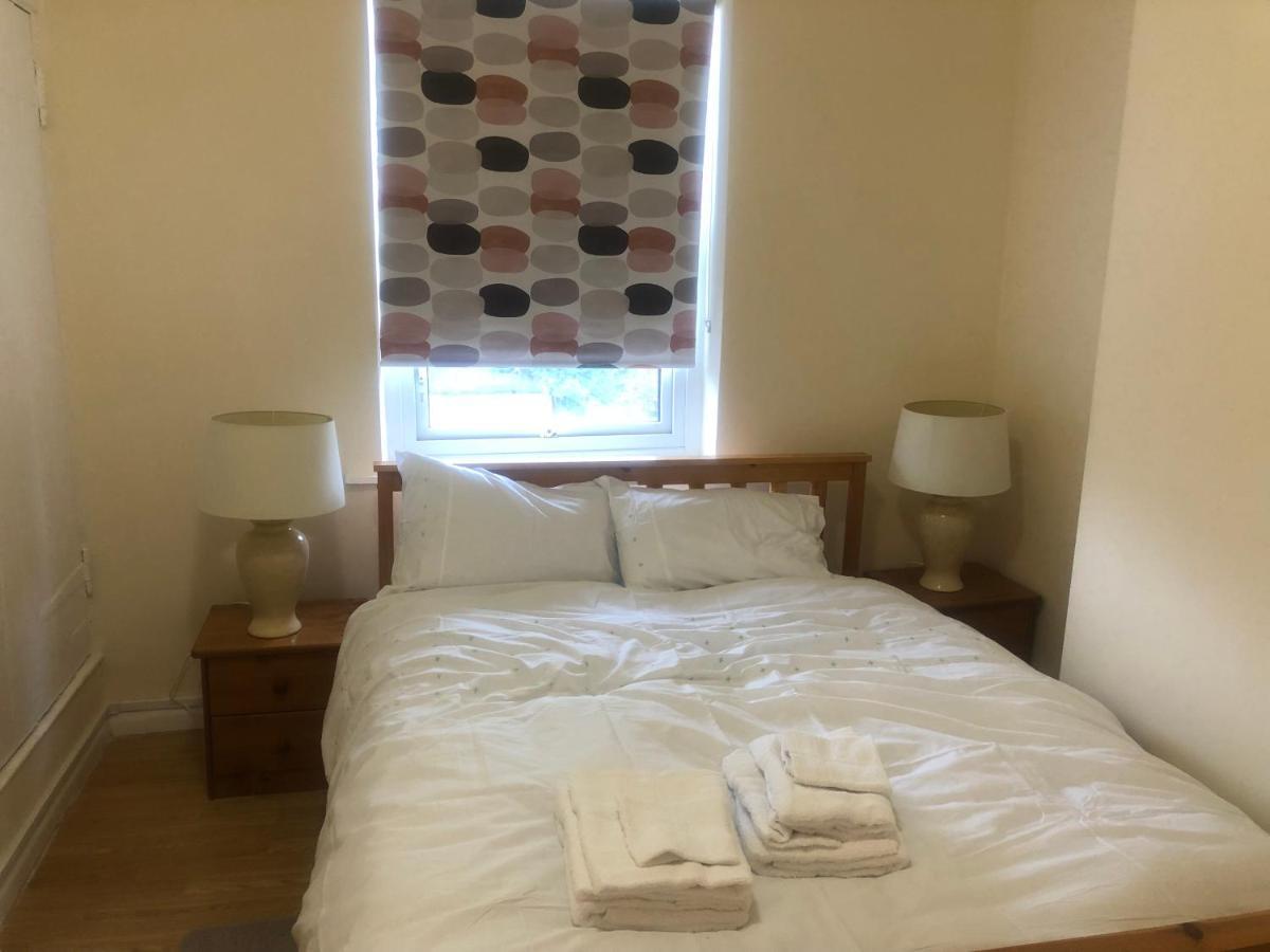 Northfield Eejs Beautiful 2 Bed Home מראה חיצוני תמונה