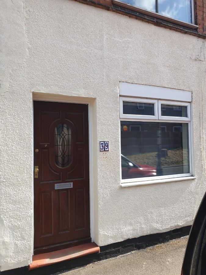Northfield Eejs Beautiful 2 Bed Home מראה חיצוני תמונה