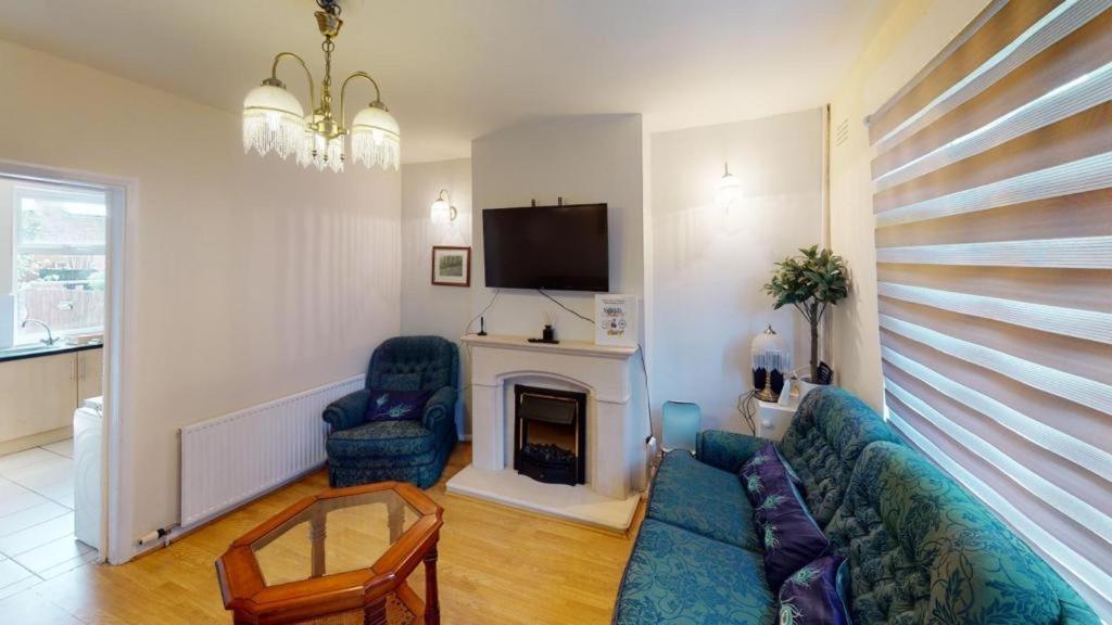 Northfield Eejs Beautiful 2 Bed Home מראה חיצוני תמונה