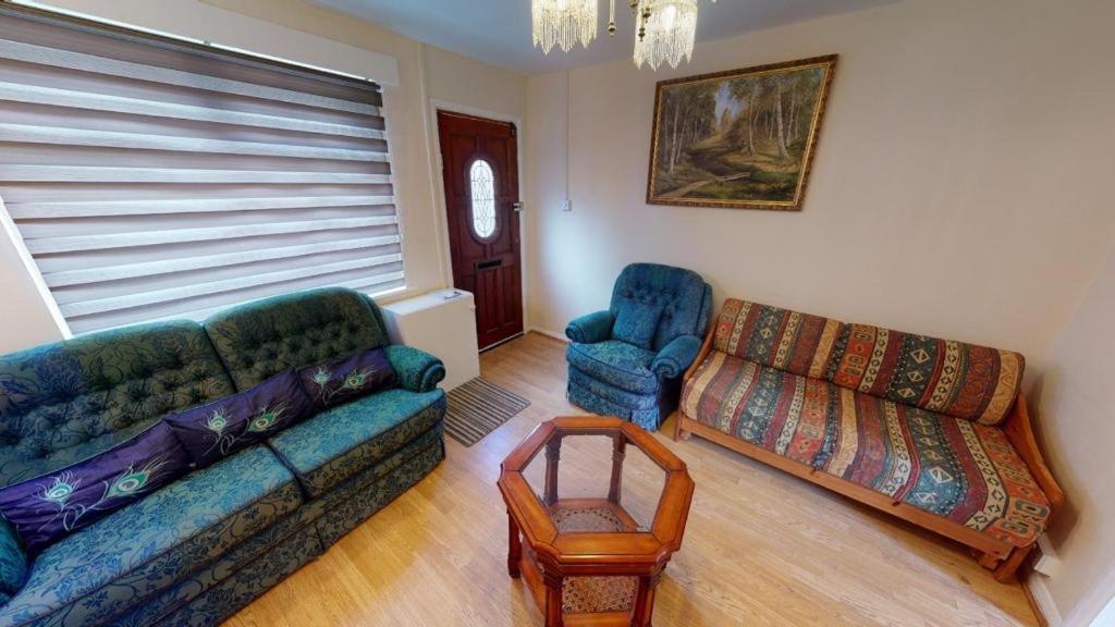 Northfield Eejs Beautiful 2 Bed Home מראה חיצוני תמונה