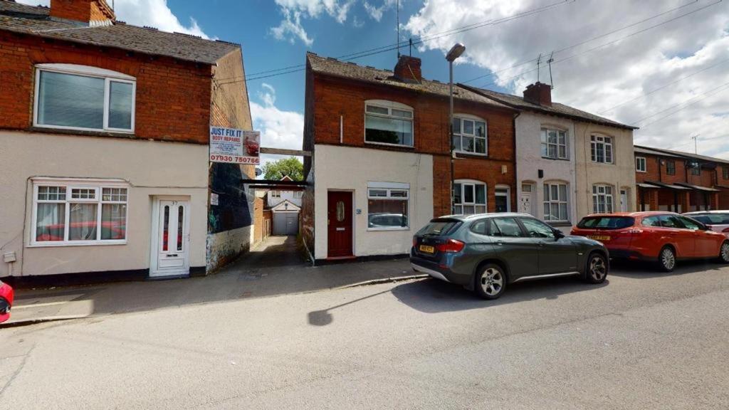 Northfield Eejs Beautiful 2 Bed Home מראה חיצוני תמונה